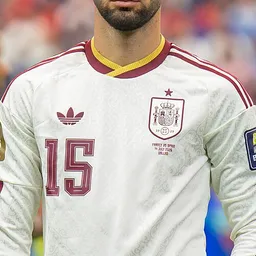 Foto de Álex Baena