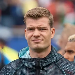 Foto de Alexander Sørloth