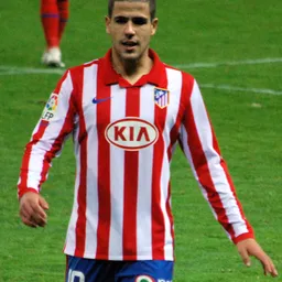 Foto de Álvaro Domínguez