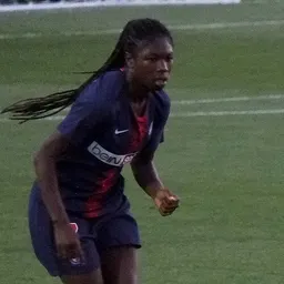 Foto de Aminata Diallo