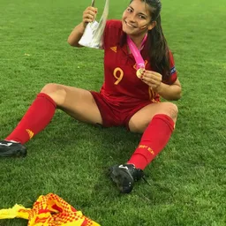 Foto de Ana Marcos