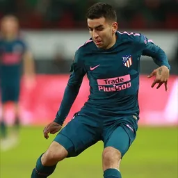 Foto de Ángel Correa