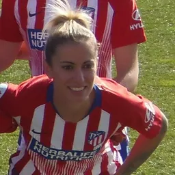 Foto de Ángela Sosa