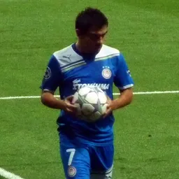 Foto de Ariel Ibagaza