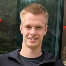 Foto de Arthur Vermeeren