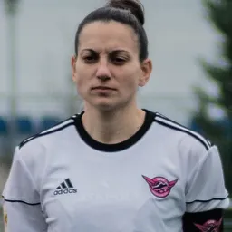 Foto de Aurélie Kaci