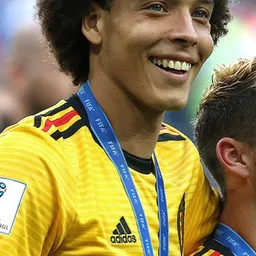 Foto de Axel Witsel