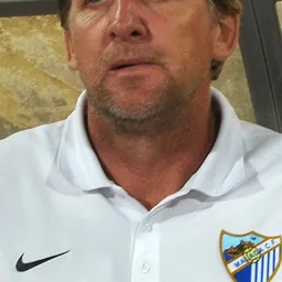 Foto de Bernd Schuster
