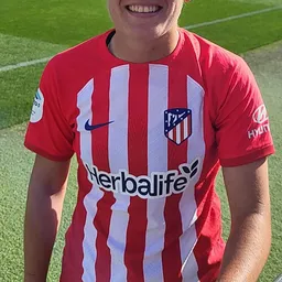 Foto de Carmen Menayo