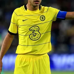 Foto de César Azpilicueta