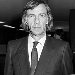 Foto de César Luis Menotti