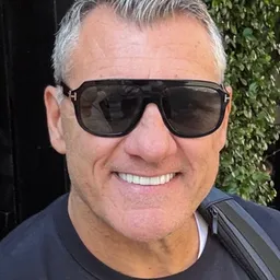 Foto de Christian Vieri