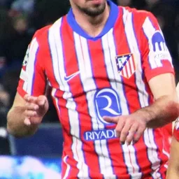 Foto de Clément Lenglet