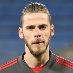 Foto de David de Gea