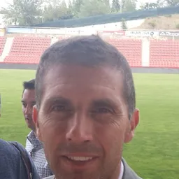 Foto de Delfí Geli