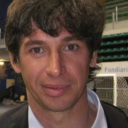 Foto de Demetrio Albertini
