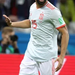 Foto de Diego Costa