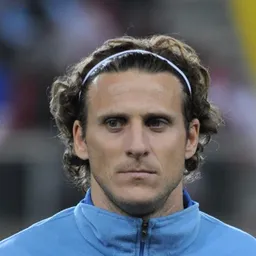 Foto de Diego Forlán