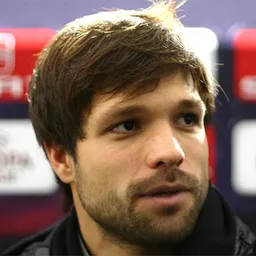 Foto de Diego Ribas