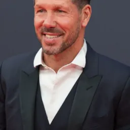 Foto de Diego Simeone