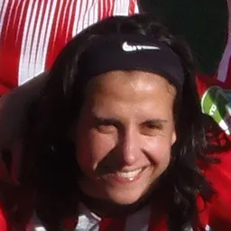 Foto de Dolores Silva