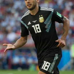 Foto de Eduardo Salvio