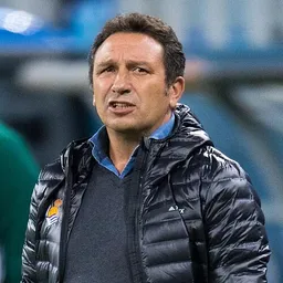 Foto de Eusebio Sacristán
