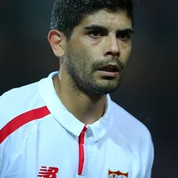 Foto de Éver Banega