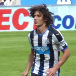 Foto de Fabricio Coloccini