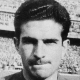 Foto de Feliciano Rivilla