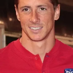 Foto de Fernando Torres