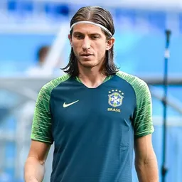 Foto de Filipe Luís