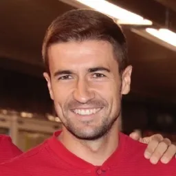 Foto de Gabi