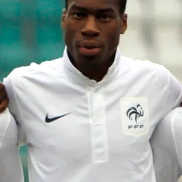 Foto de Geoffrey Kondogbia