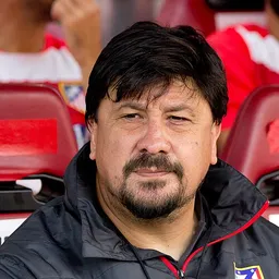 Foto de Germán Burgos