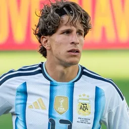 Foto de Giuliano Simeone