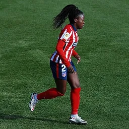 Foto de Grace Kazadi