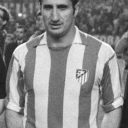 Foto de Isacio Calleja