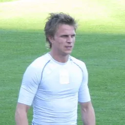 Foto de Jesper Grønkjær