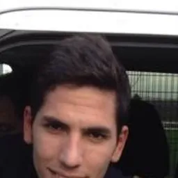 Foto de Joel Robles
