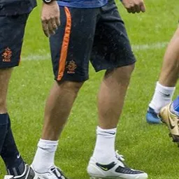 Foto de John Heitinga