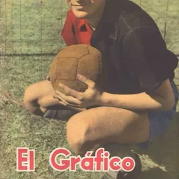 Foto de Jorge Griffa