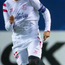 Foto de José Antonio Reyes