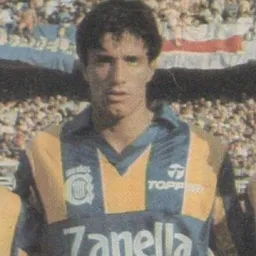 Foto de José Chamot