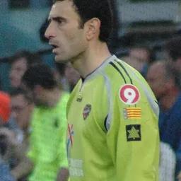 Foto de José Francisco Molina