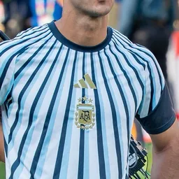Foto de Juan Musso