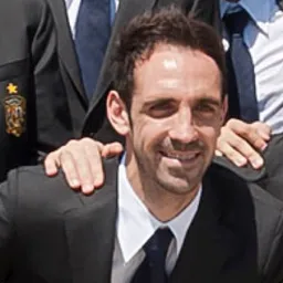 Foto de Juanfran Torres