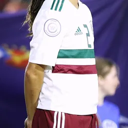 Foto de Kenti Robles