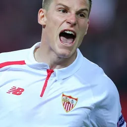Foto de Kevin Gameiro