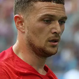 Foto de Kieran Trippier